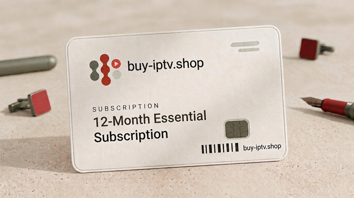 Telvo UK 12-month subscription package